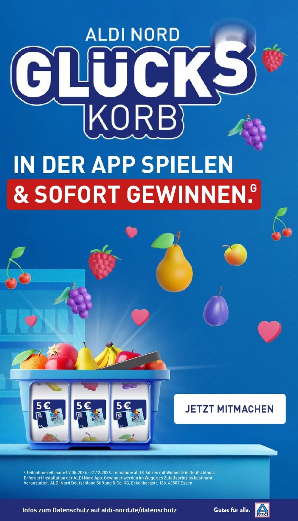 aldi nord prospekt september 14 19 38