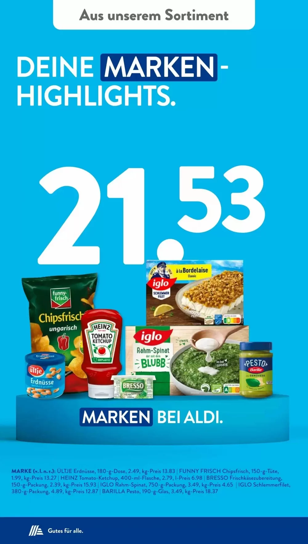 aldi sud prospekt september 14 1919