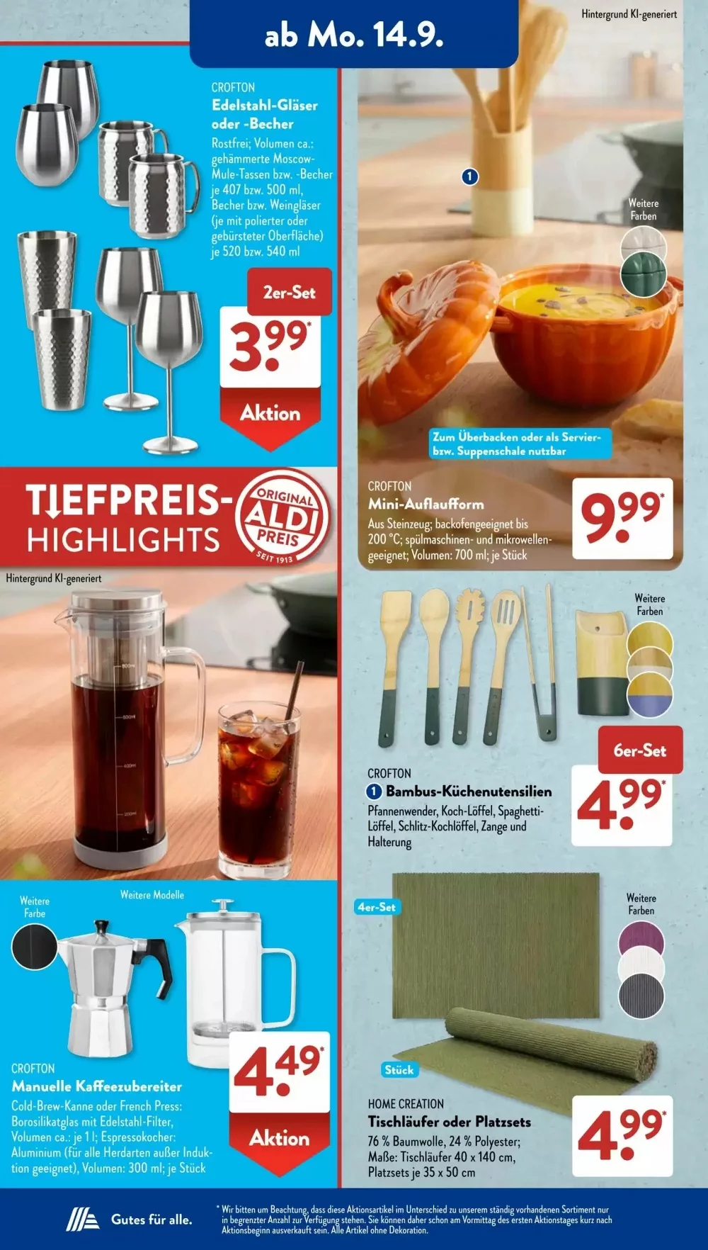 aldi sud prospekt september 14 192