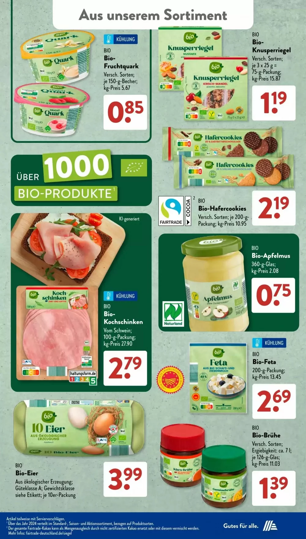 aldi sued prospekt september 21 26 18