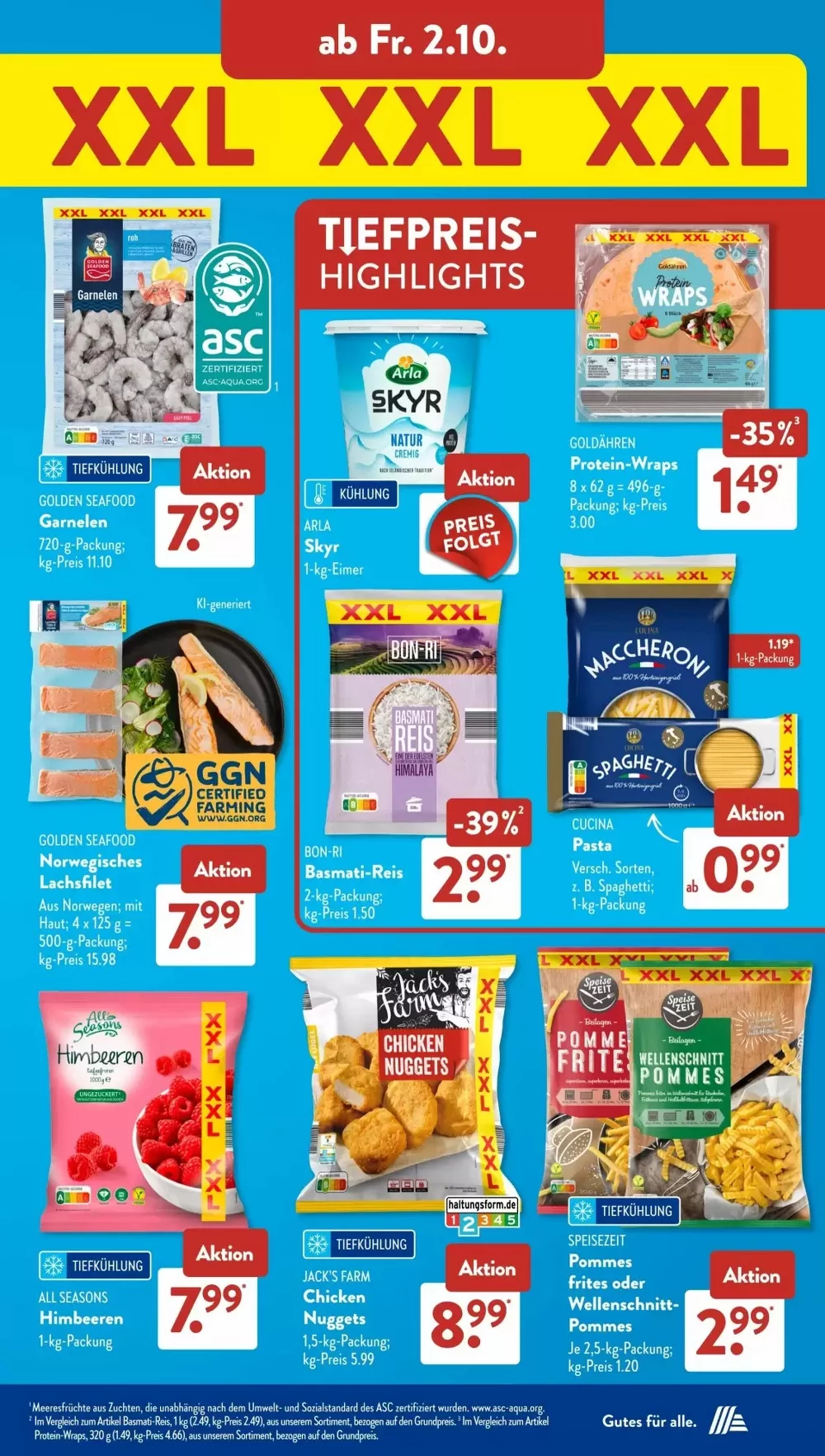 aldi sued prospekt september 28 13