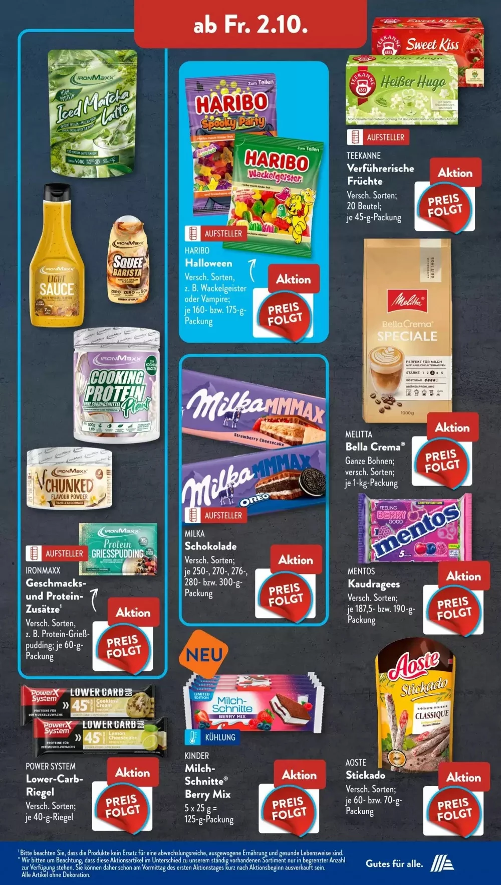 aldi sued prospekt september 28 15
