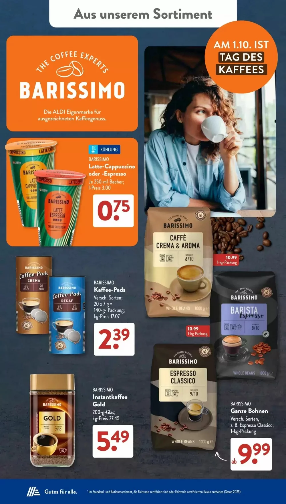 aldi sued prospekt september 28 17