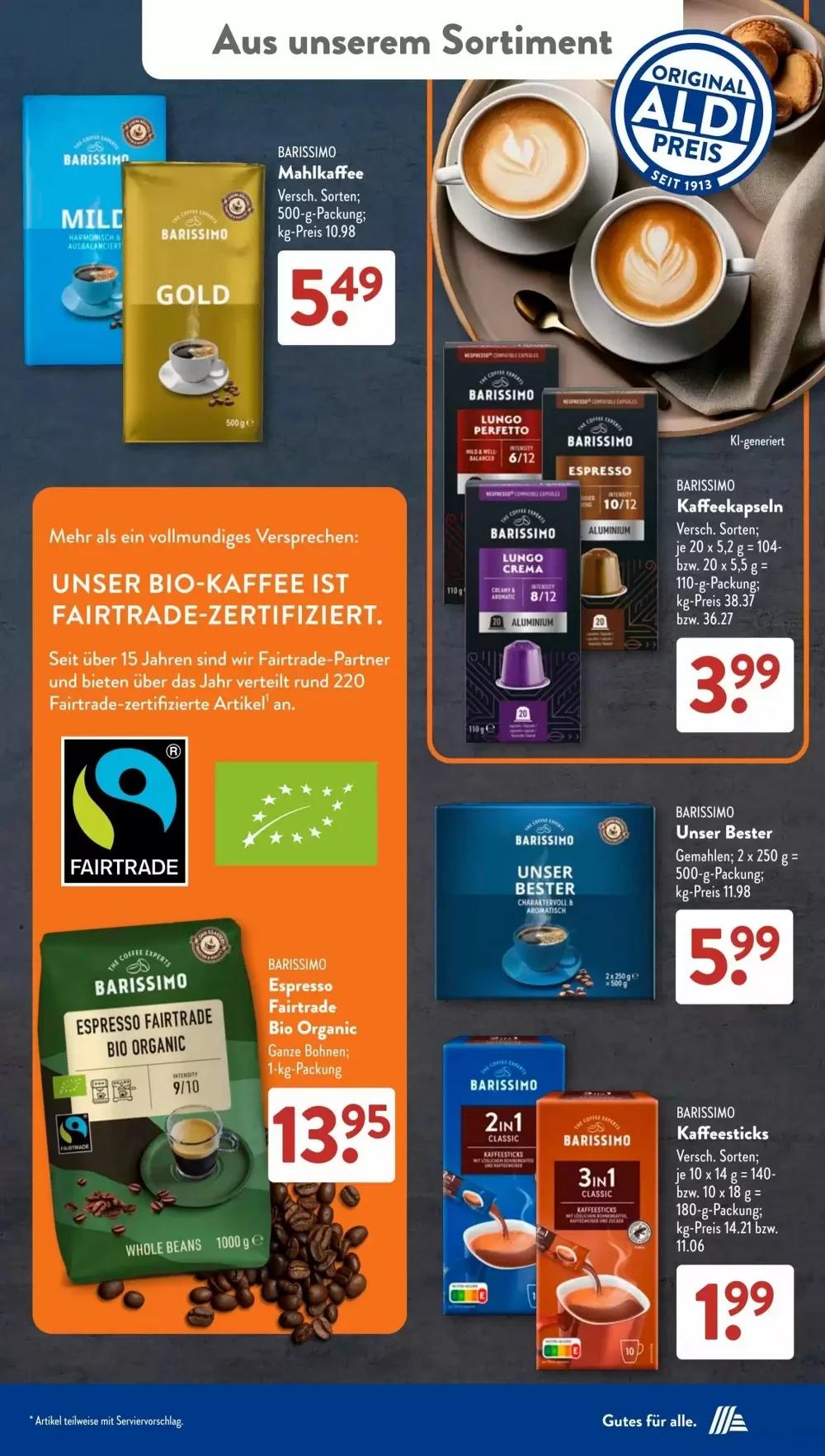 aldi sued prospekt september 28 18