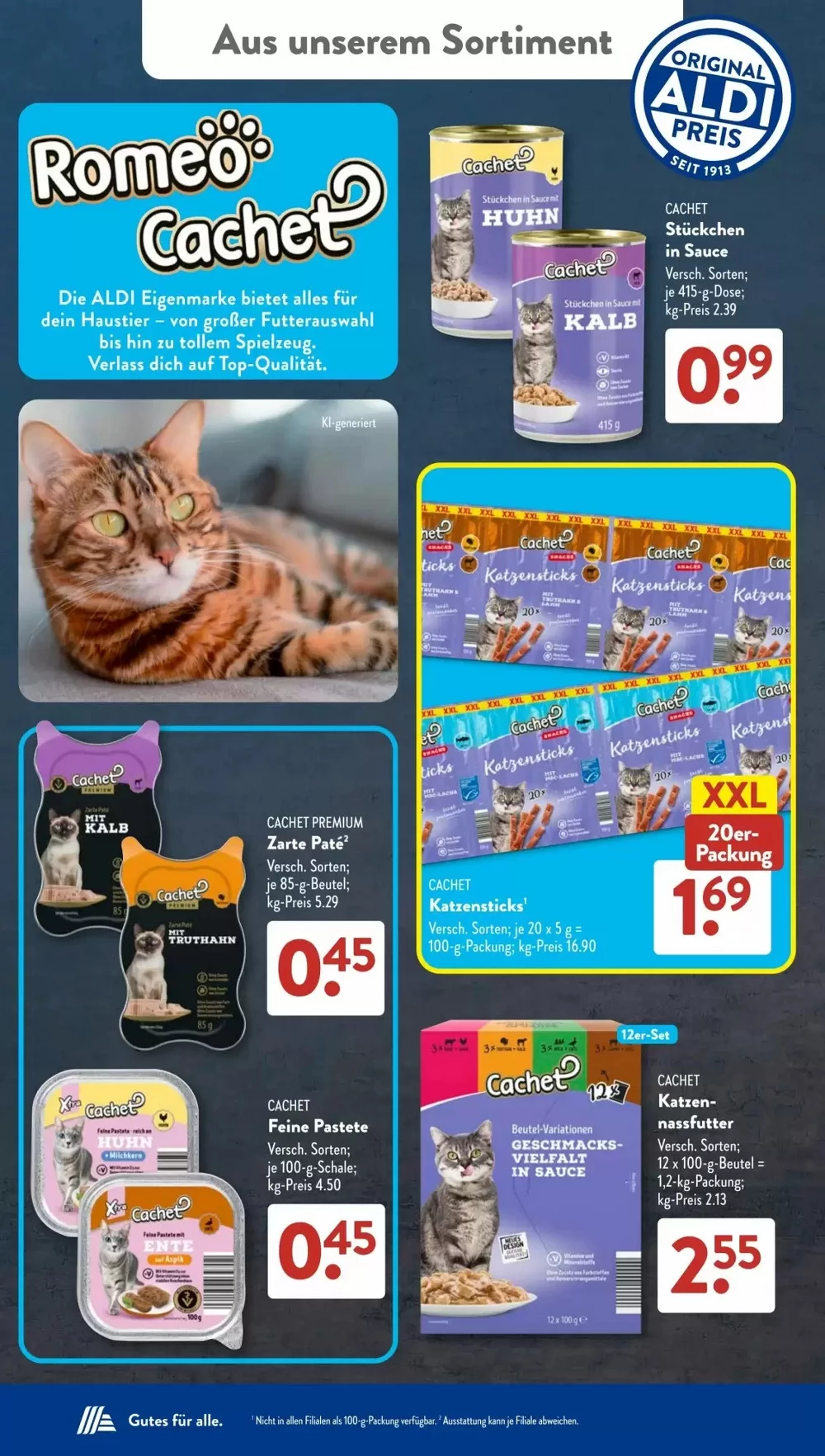 aldi sued prospekt september 28 19
