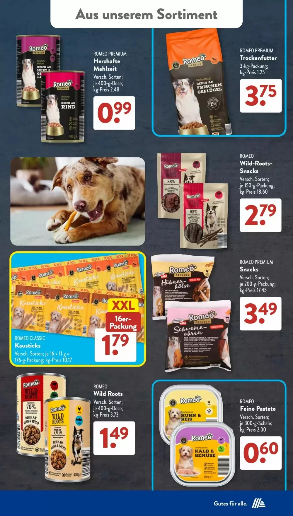 aldi sued prospekt september 28 20