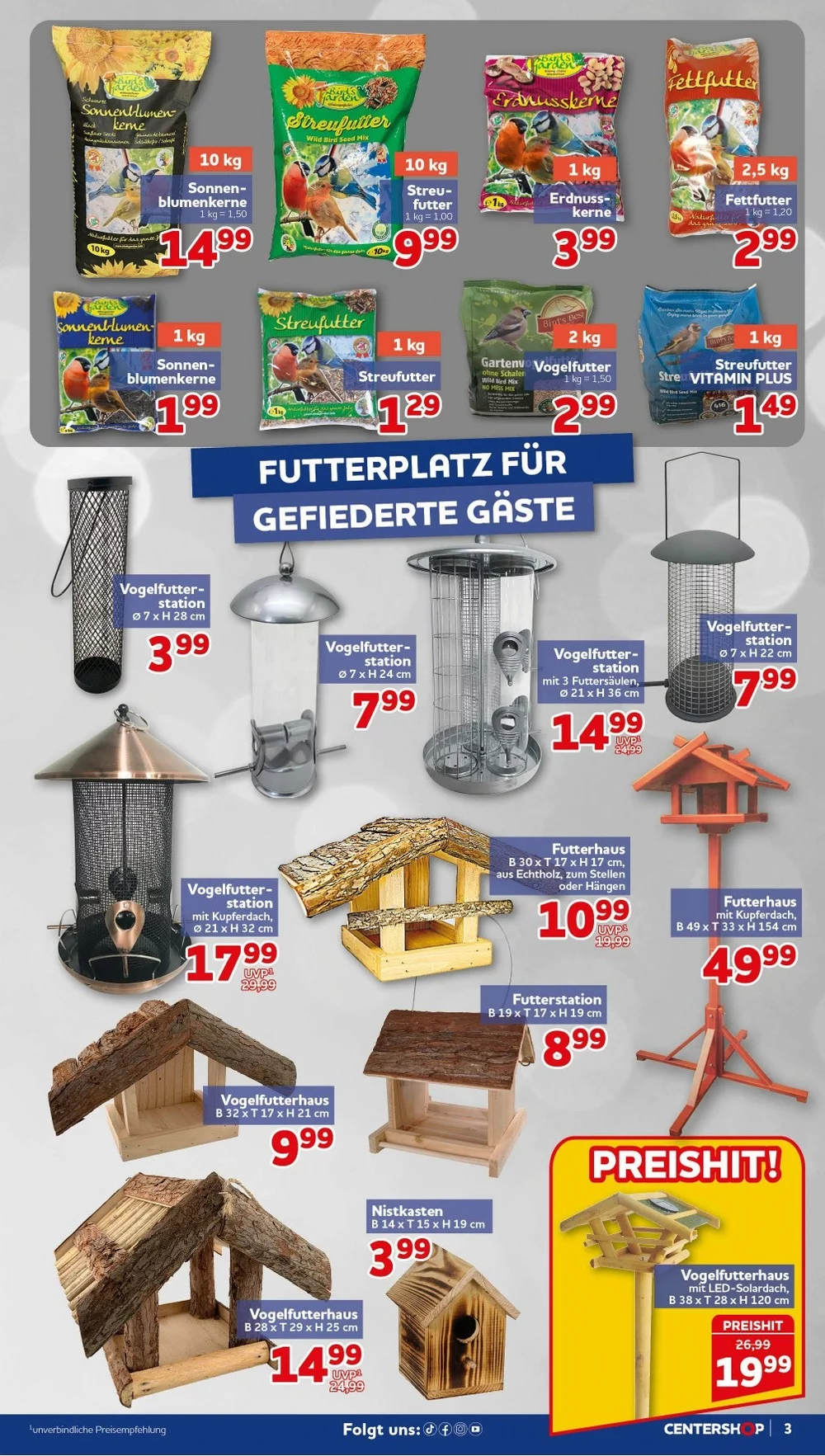 center shop prospekt september 14 19 3