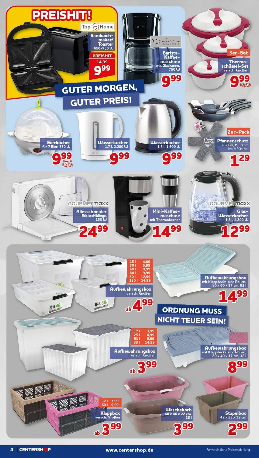 center shop prospekt september 7 12 4