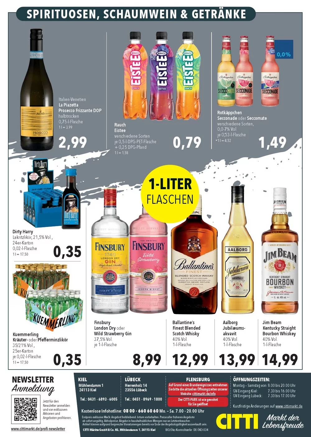 citti prospekt kw 35 8