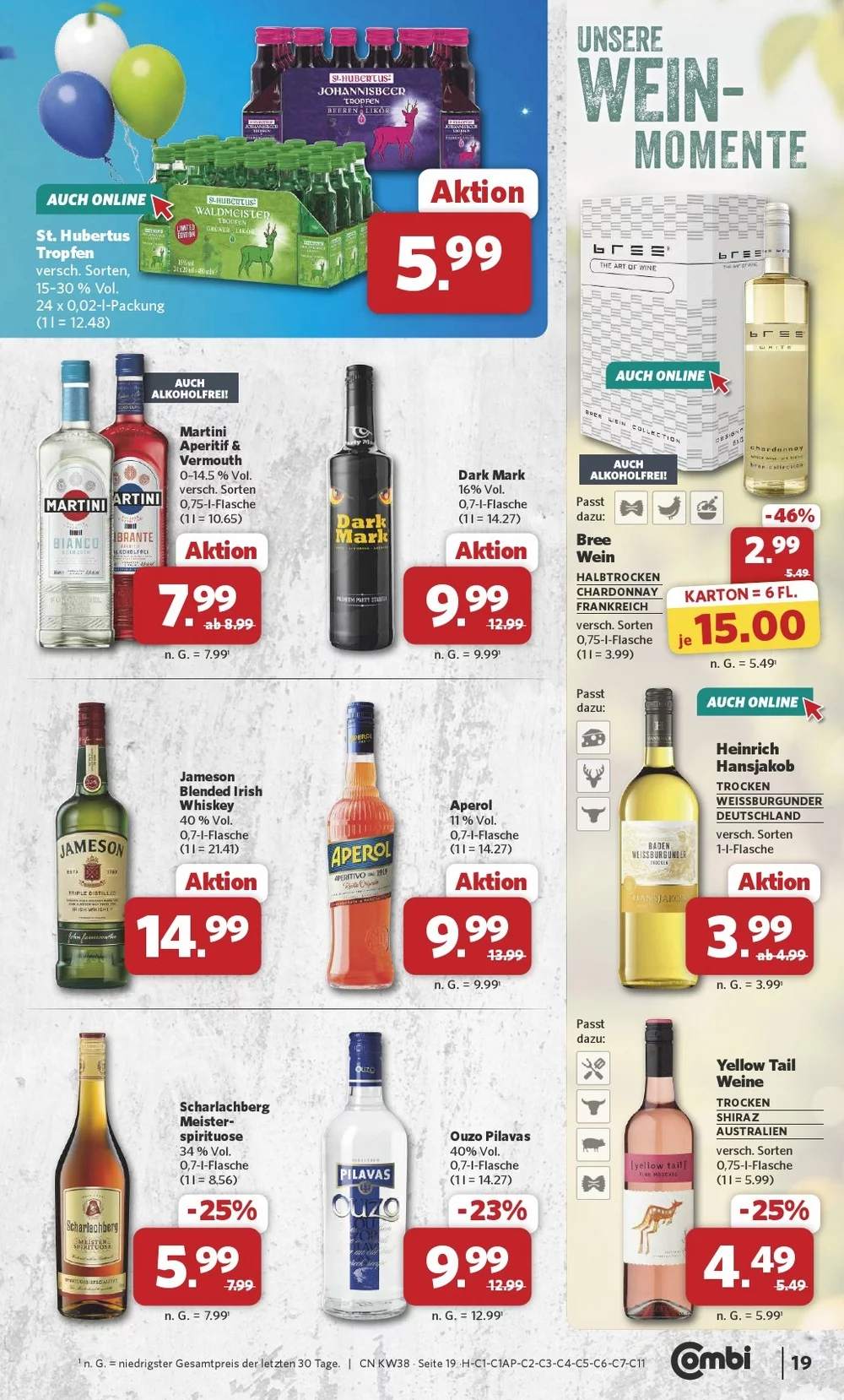 combi prospekt september 14 19 21