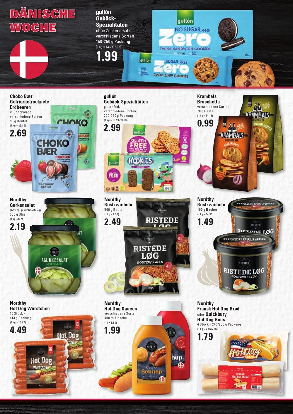 edeka meyers prospekt september 14 19 13