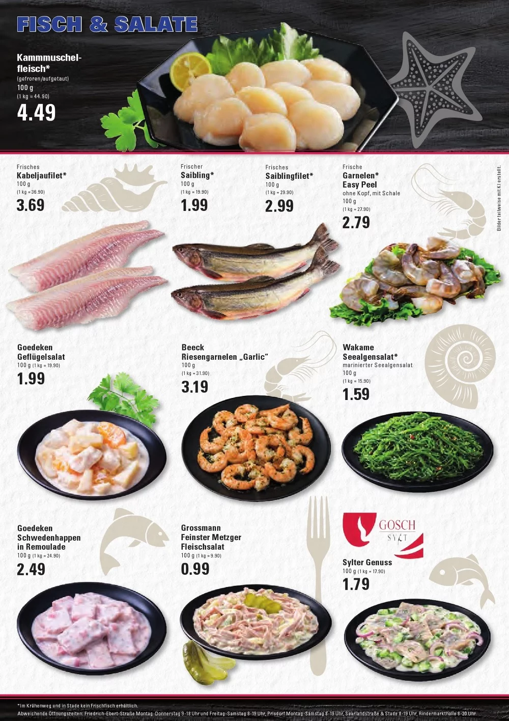edeka meyers prospekt september 14 19 6