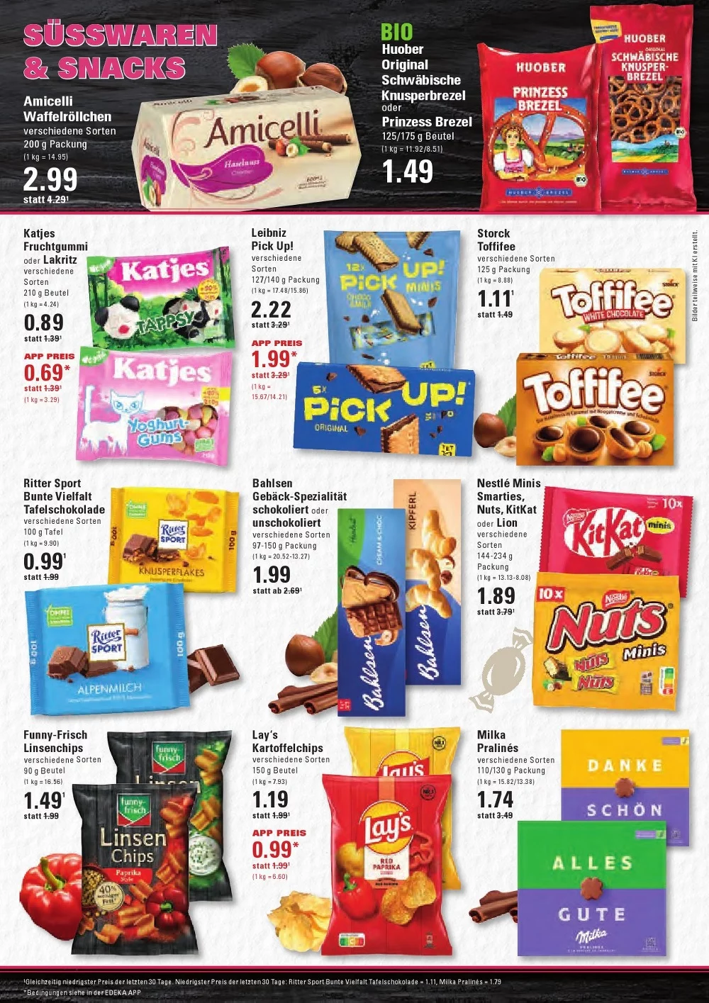 edeka meyers prospekt september 7 12 11