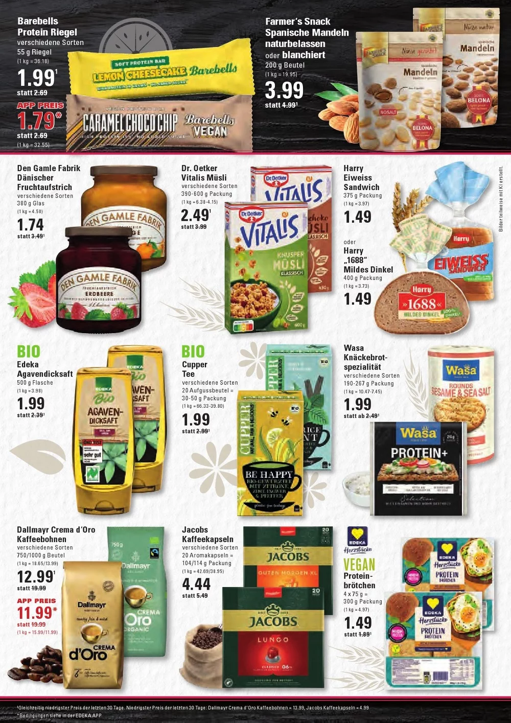 edeka meyers prospekt september 7 12 13