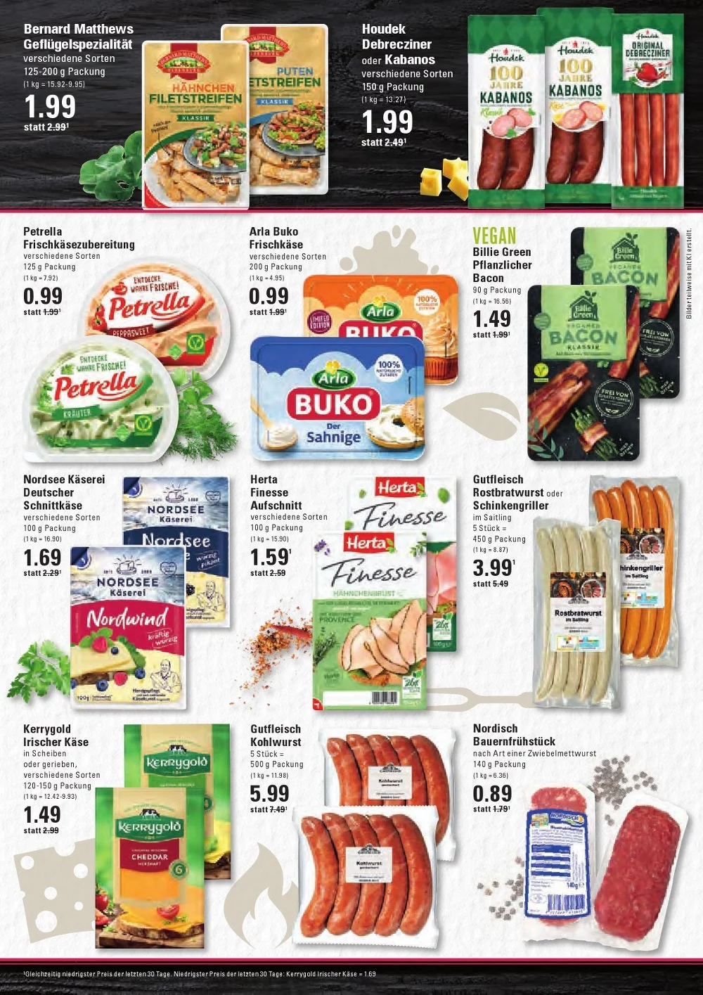 edeka meyers prospekt september 7 12 9
