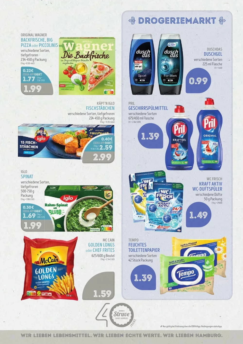 edeka struve prospekt september 7 12 13