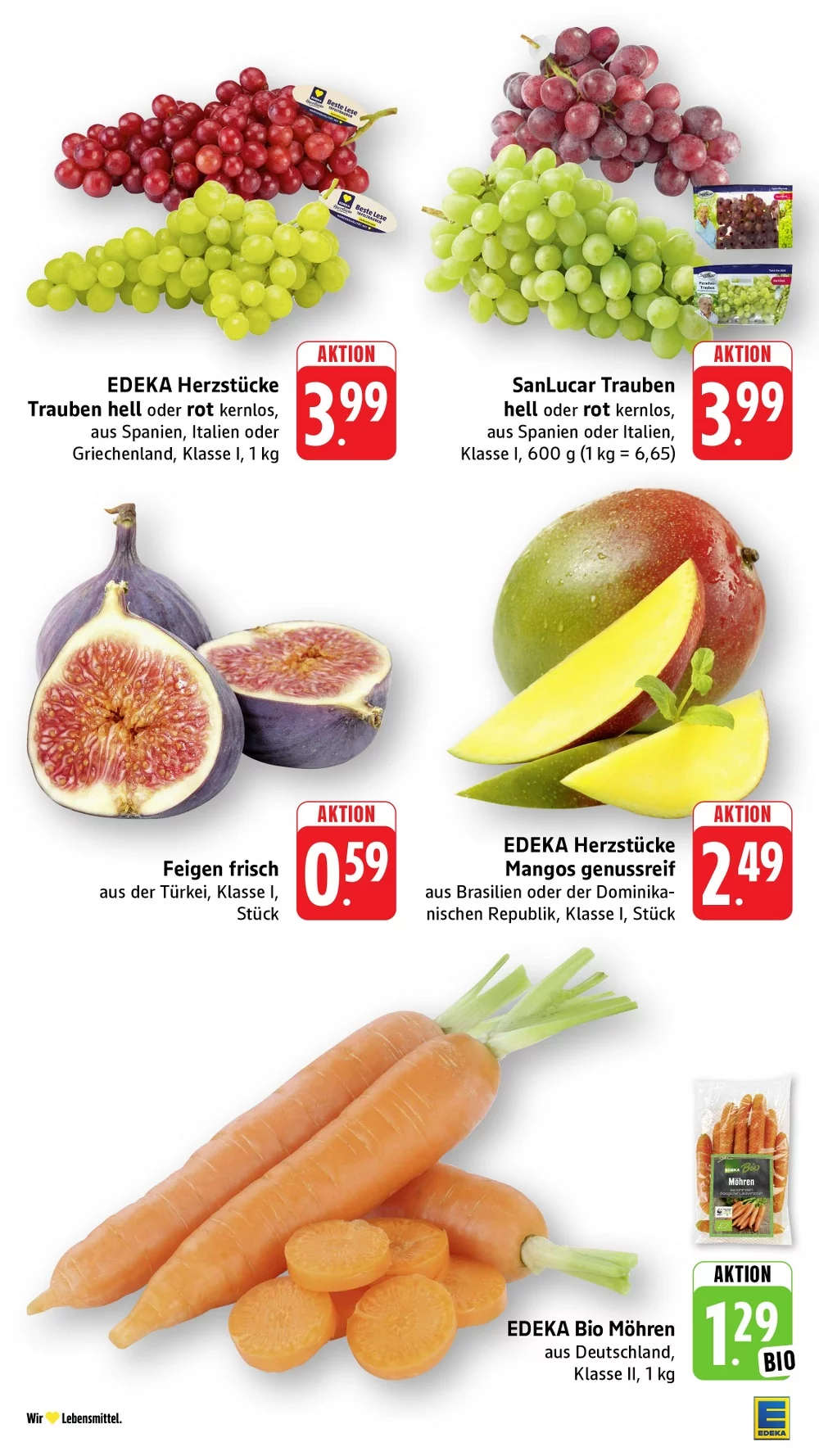 edeka suedwest prospekt august 31 september 5 12