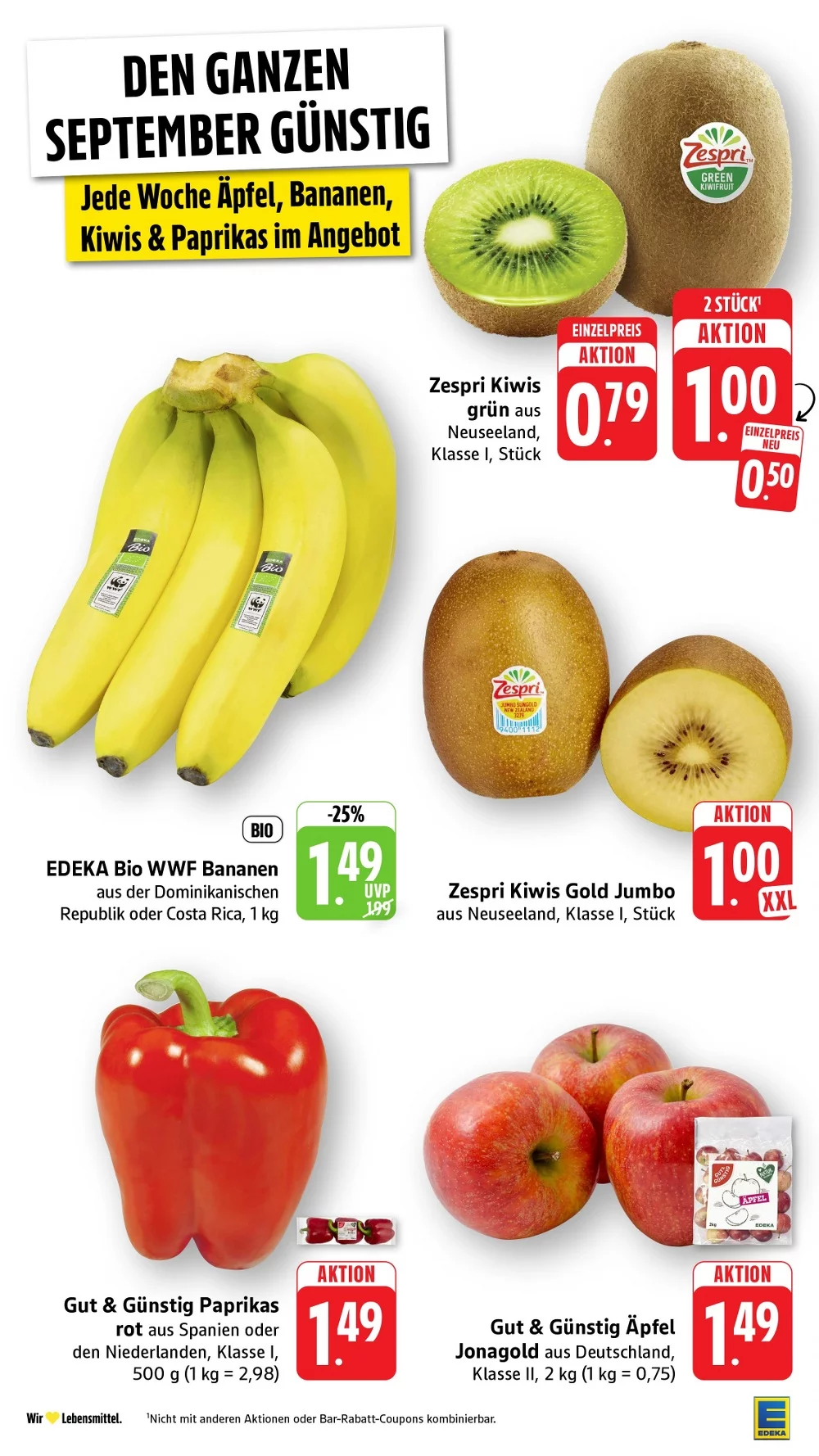 edeka suedwest prospekt august 31 september 5 14