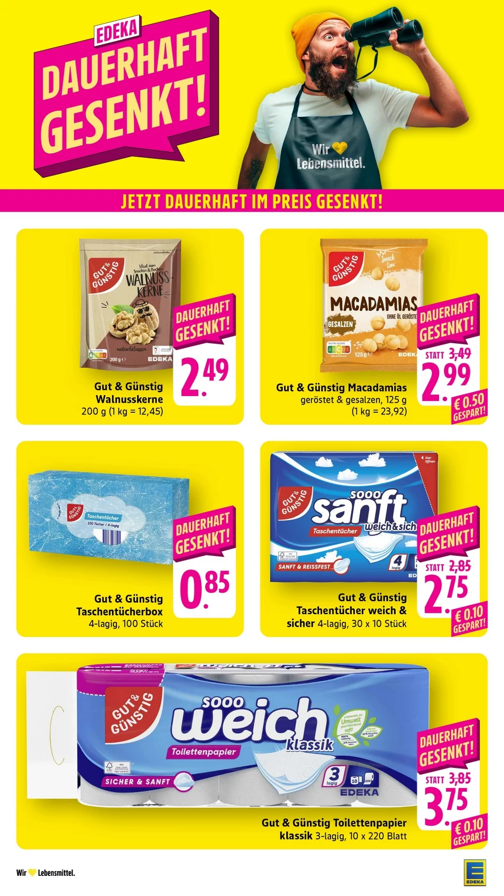edeka suedwest prospekt august 31 september 5 37