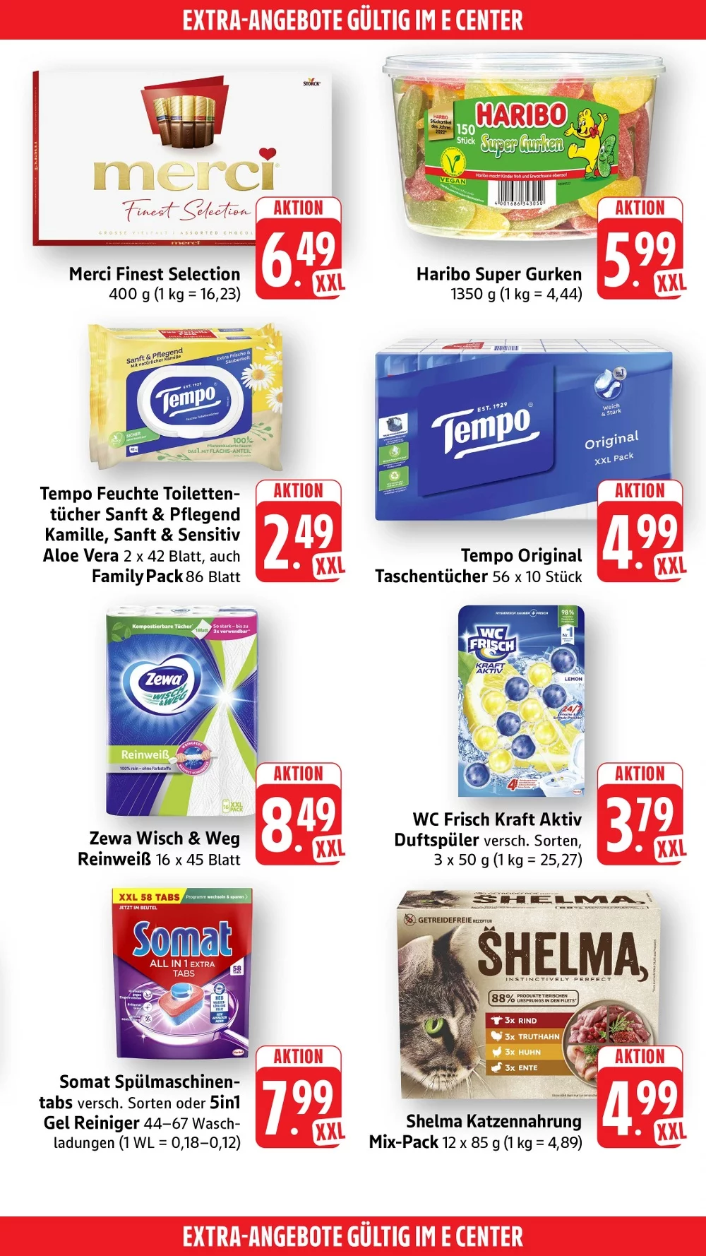 edeka suedwest prospekt august 31 september 5 53
