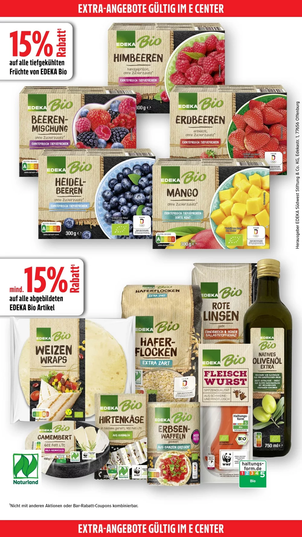 edeka suedwest prospekt august 31 september 5 54