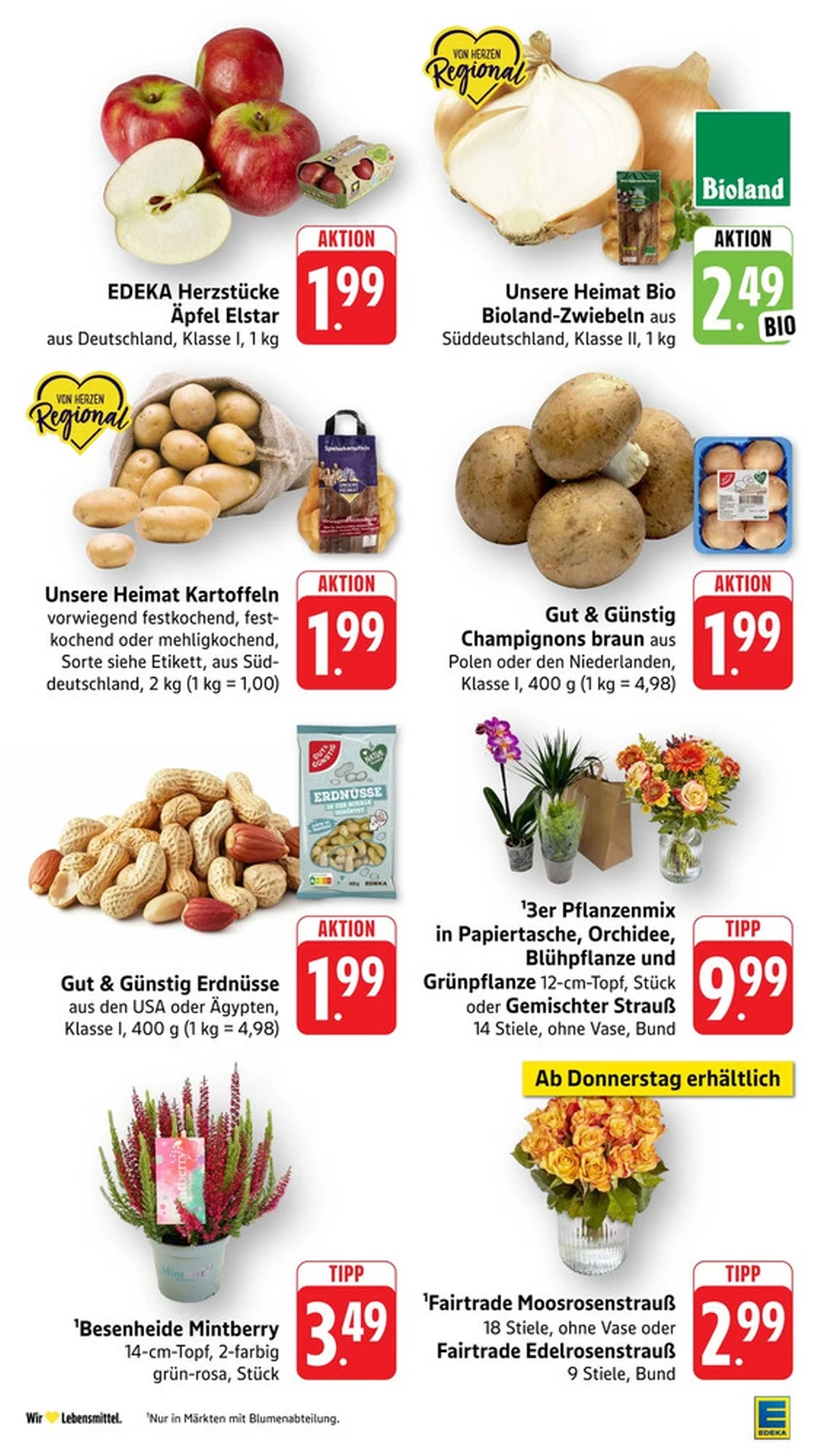 edeka suedwest prospekt september 14 19 11