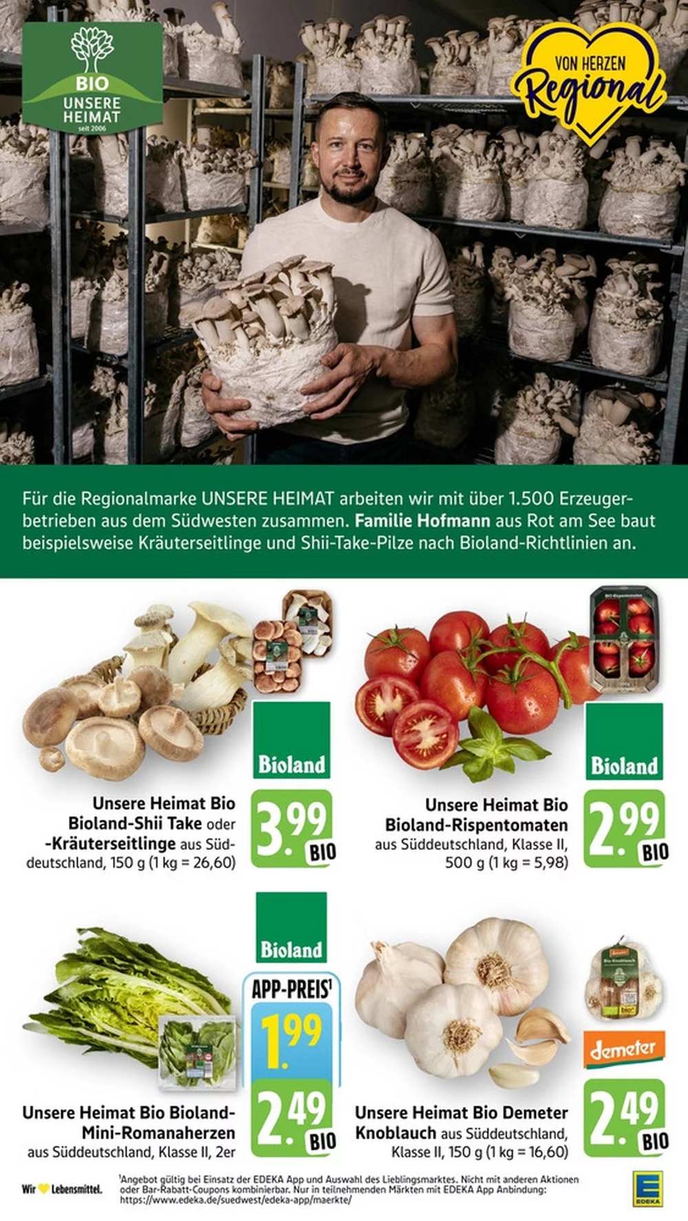 edeka suedwest prospekt september 14 19 12