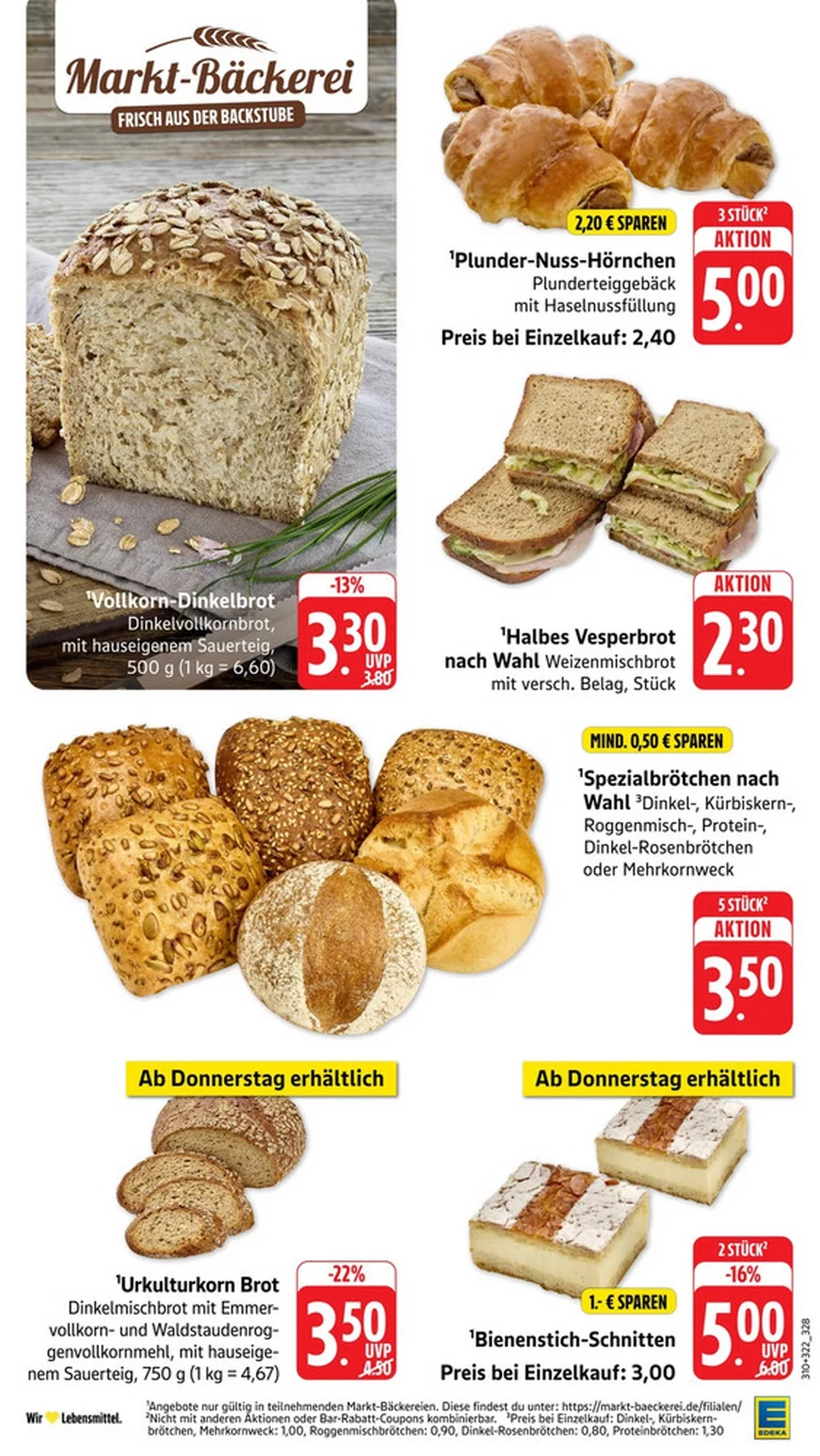 edeka suedwest prospekt september 14 19 14