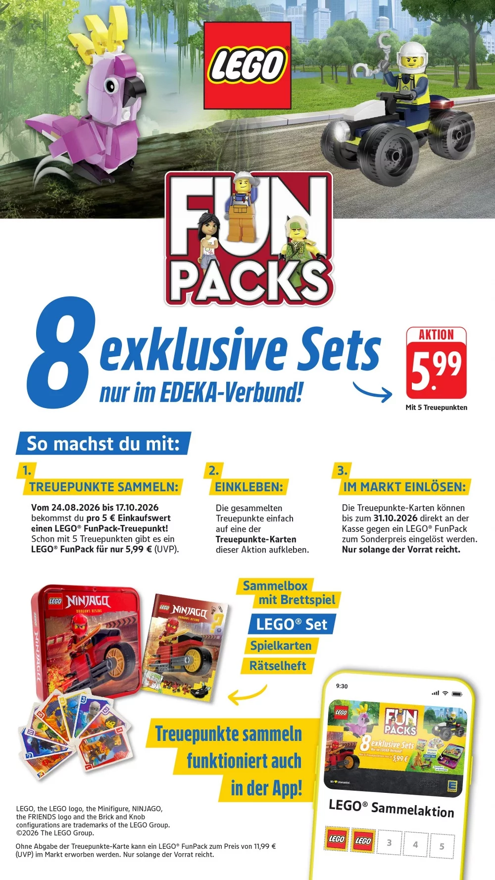 edeka suedwest prospekt september 14 19 3 1