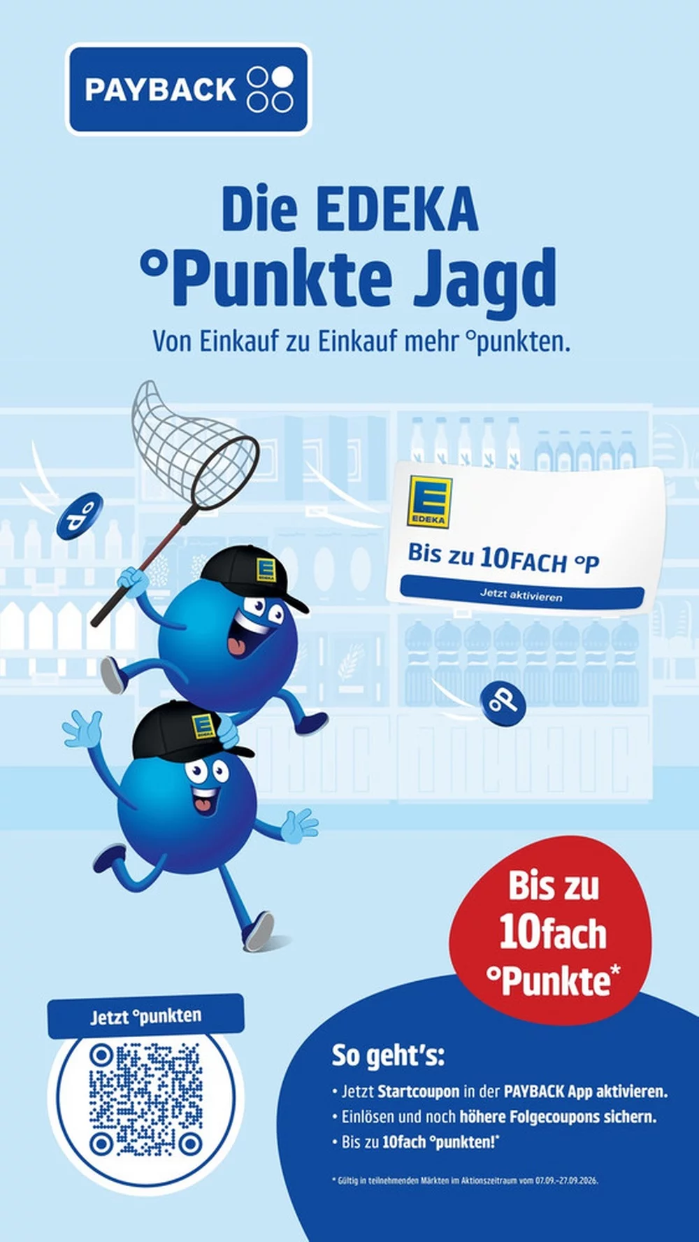 edeka suedwest prospekt september 14 19 35