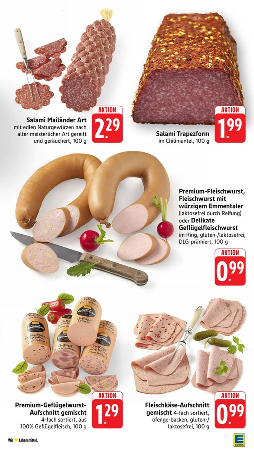 edeka suedwest prospekt september 14 19 7
