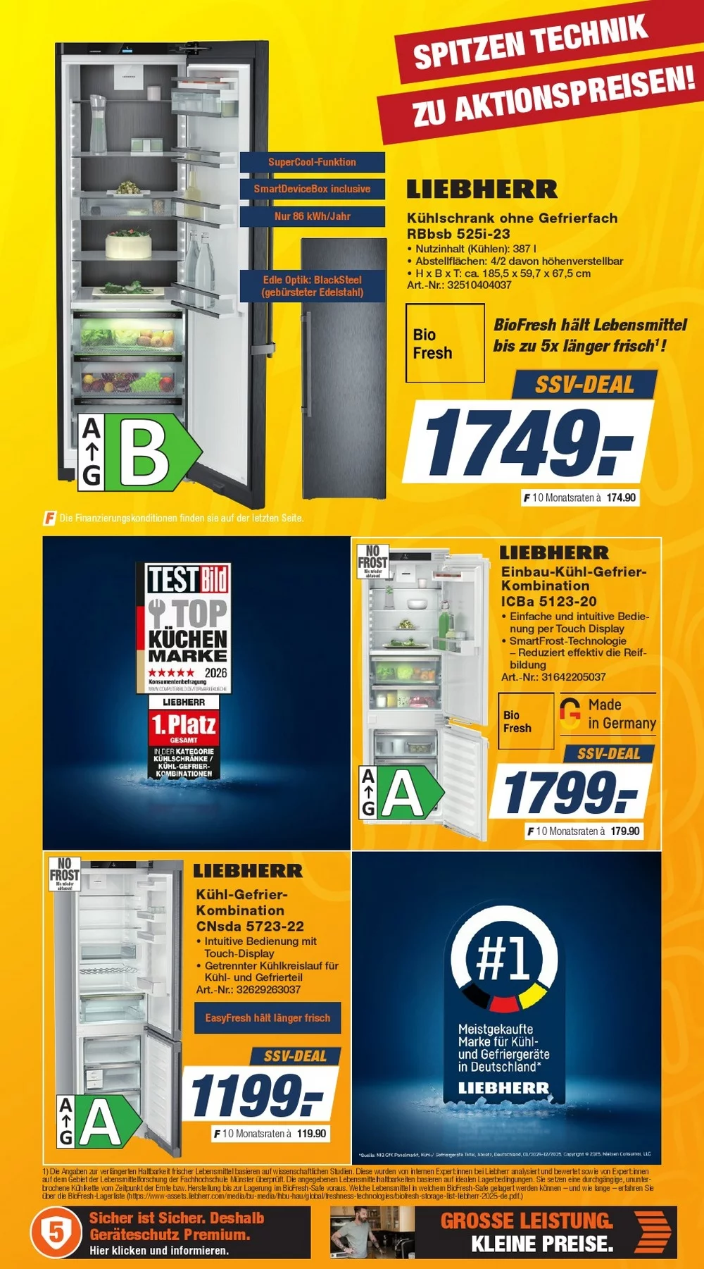 expert technomarkt prospekt kw 35 17