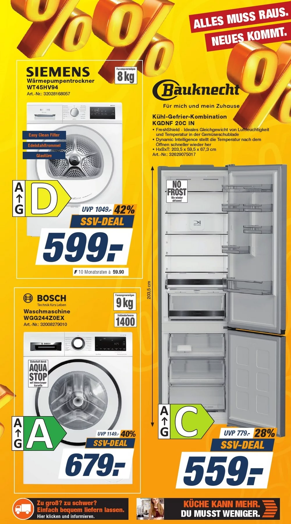 expert technomarkt prospekt kw 35 19