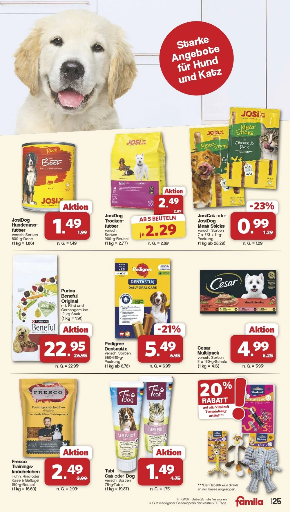 famila prospekt september 7 12 27
