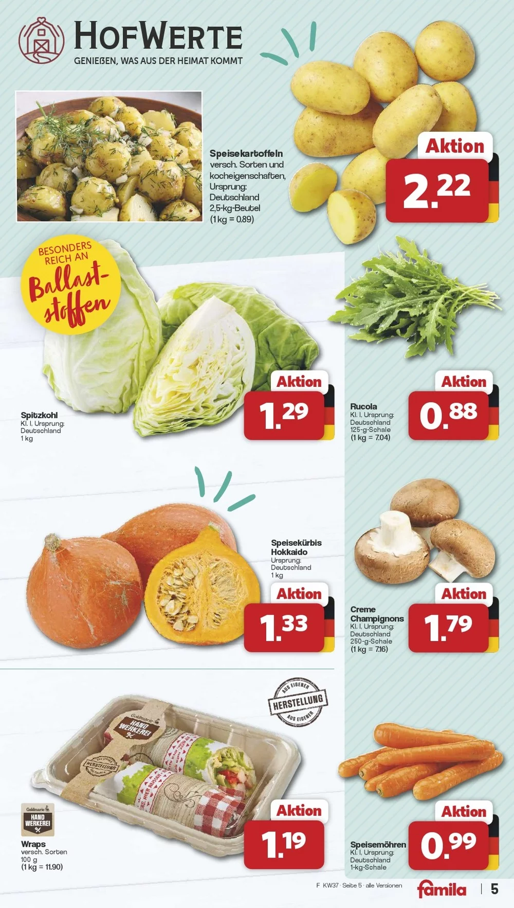 famila prospekt september 7 12 5