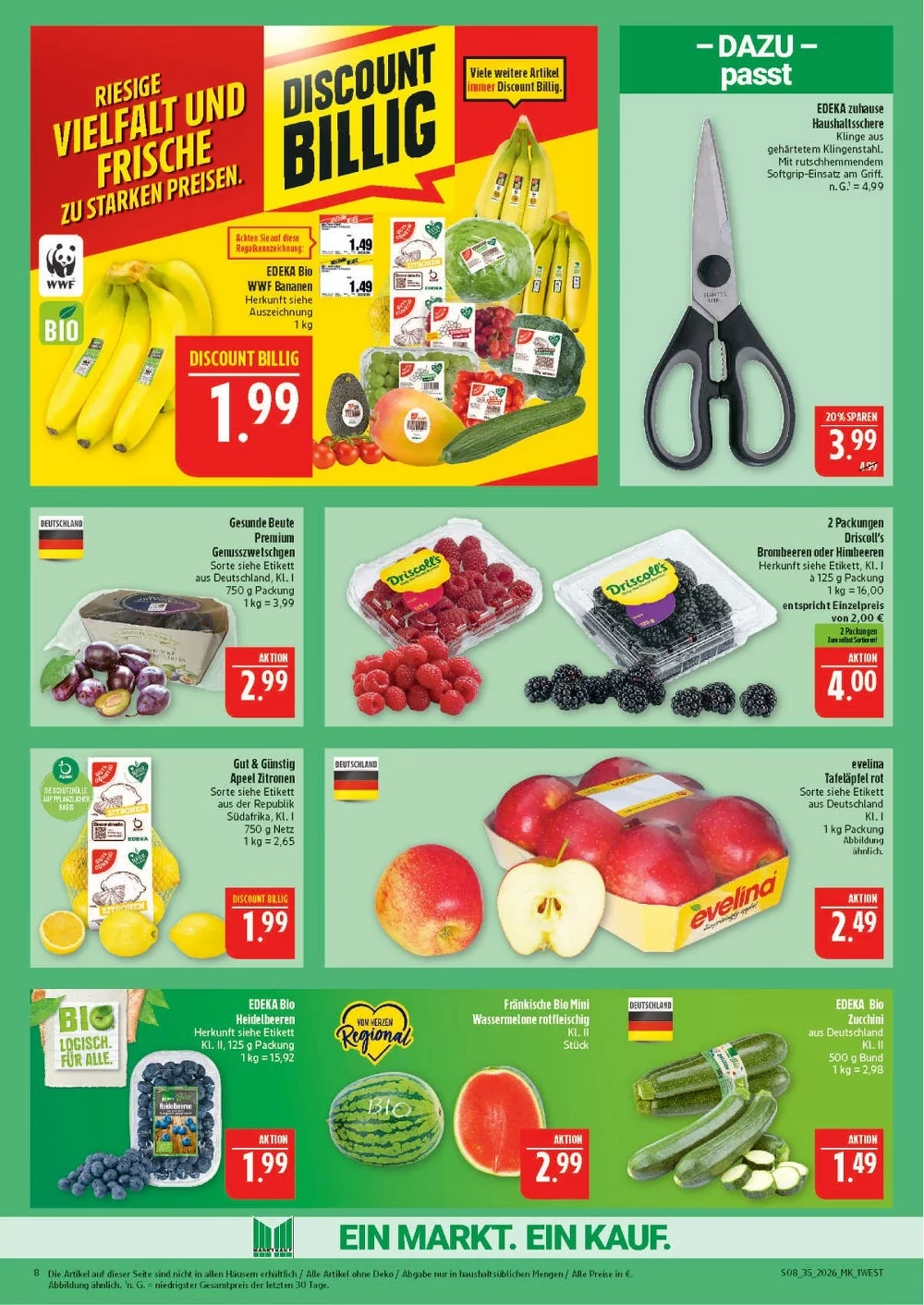 marktkrauf hof prospekt august 24 29 8