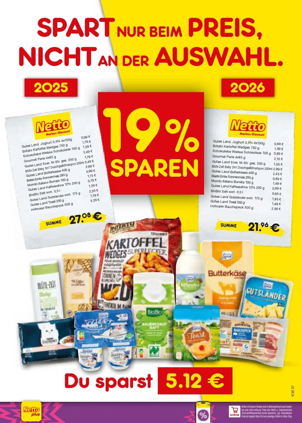 netto marken prospekt september 7 9 6
