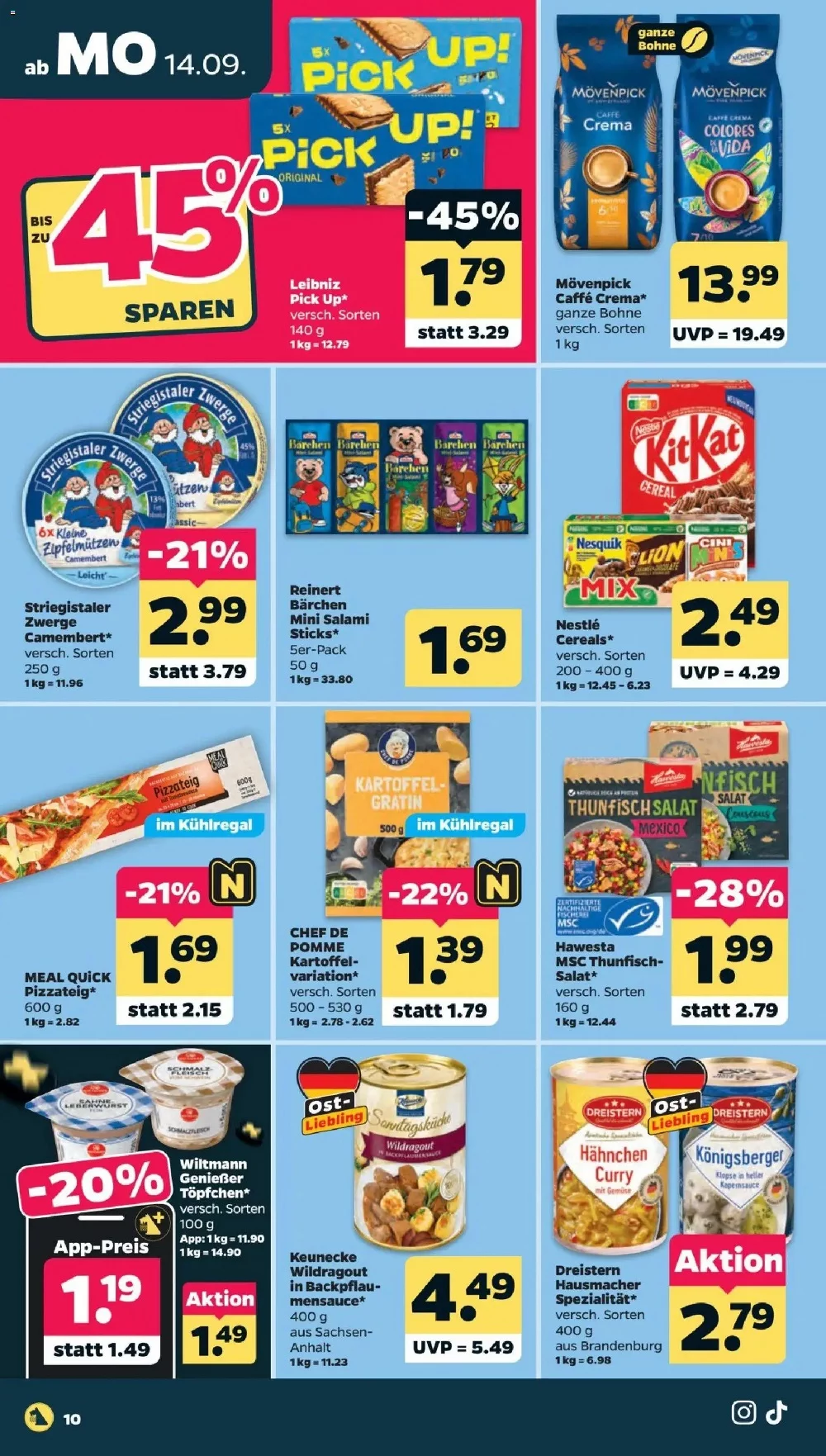 netto prospekt september 14 19 12
