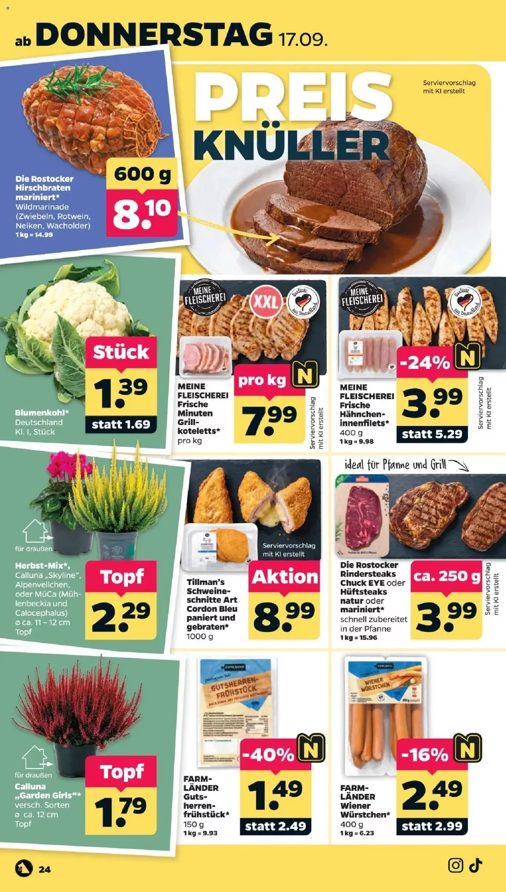 netto prospekt september 14 19 28