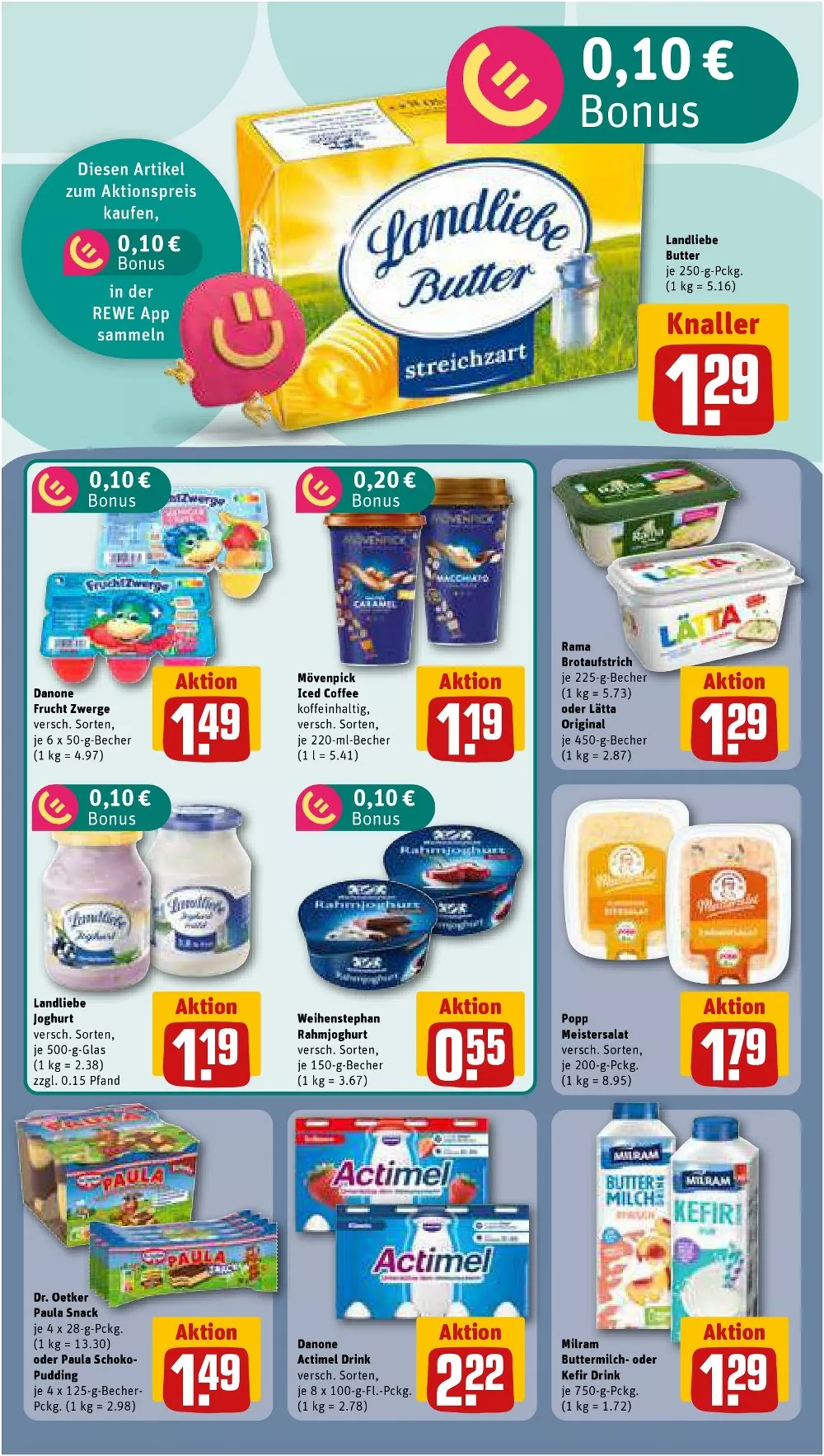 rewe prospekt august 10 15 15 84879871