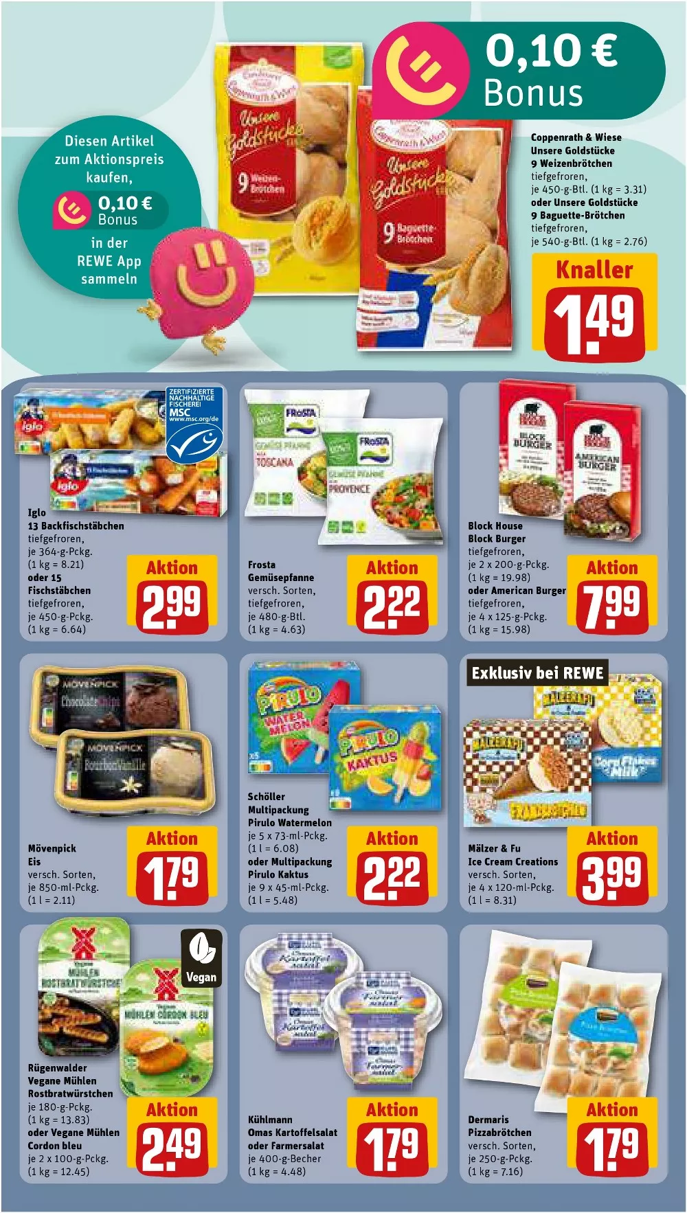 rewe prospekt august 10 15 16 23856455