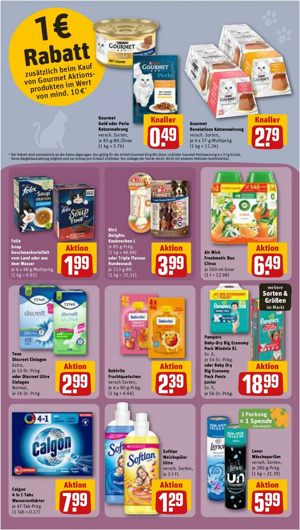 rewe prospekt august 10 15 25 75087402