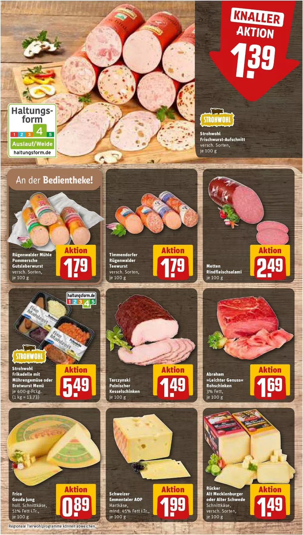 rewe prospekt august 10 15 8 97565680
