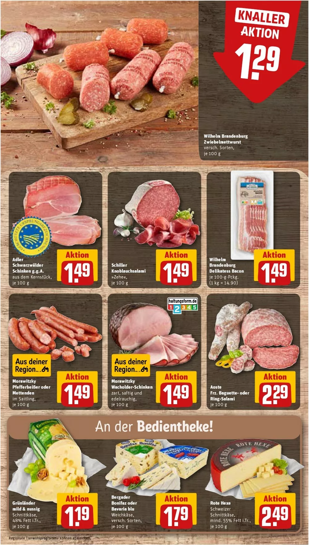 rewe prospekt august 24 29 10 39078545