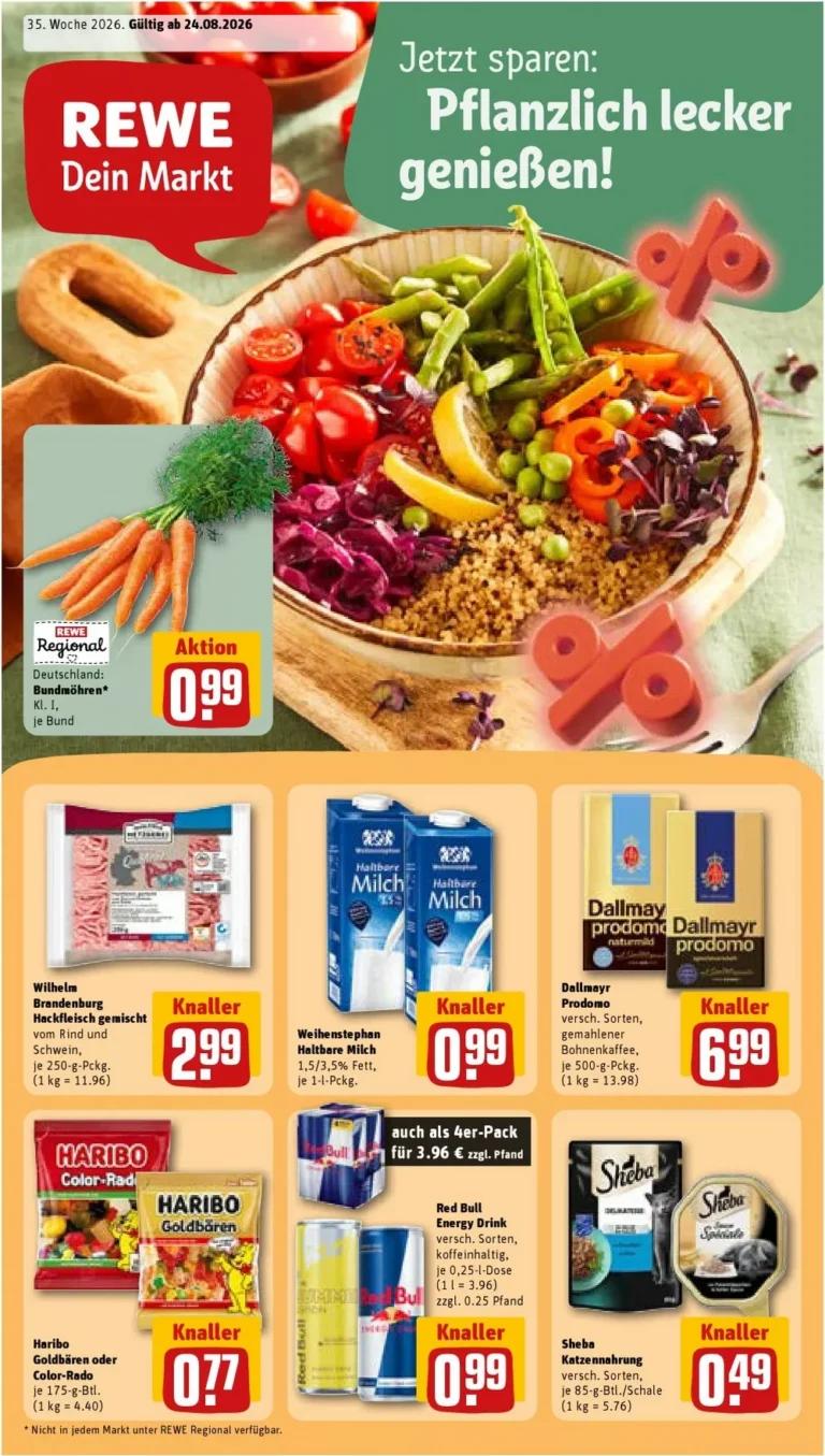 rewe prospekt kw-35