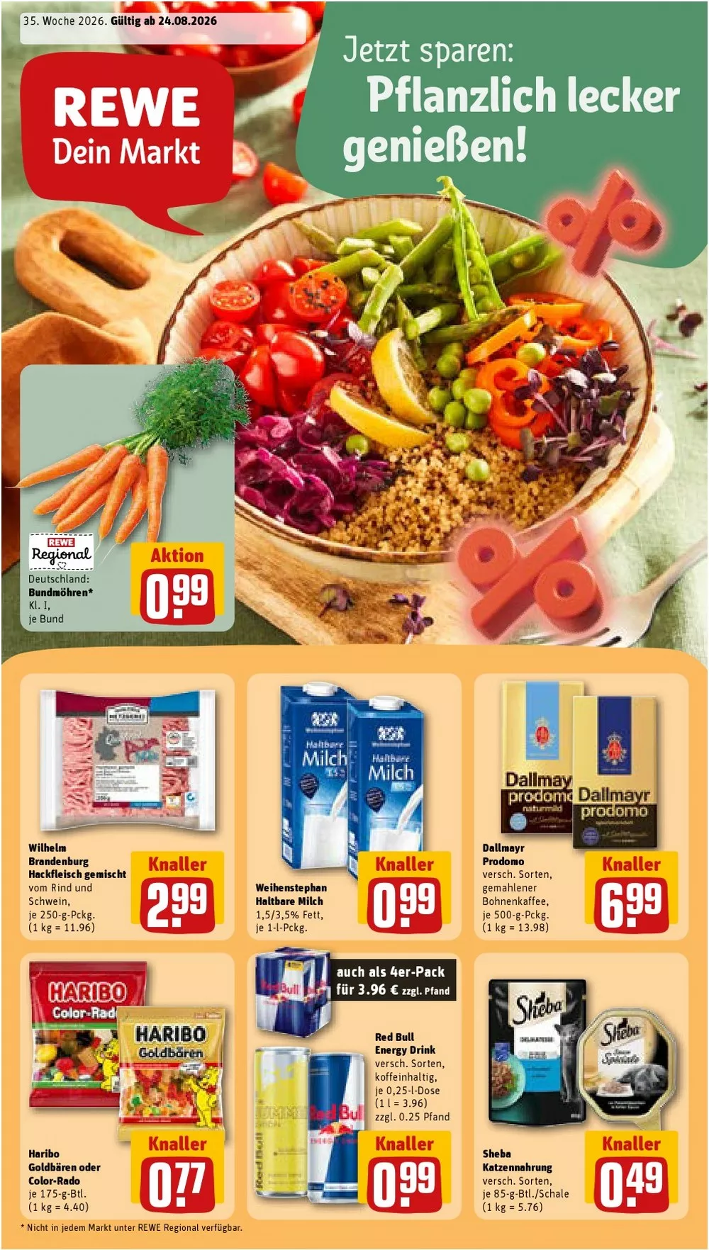 rewe prospekt kw-35 