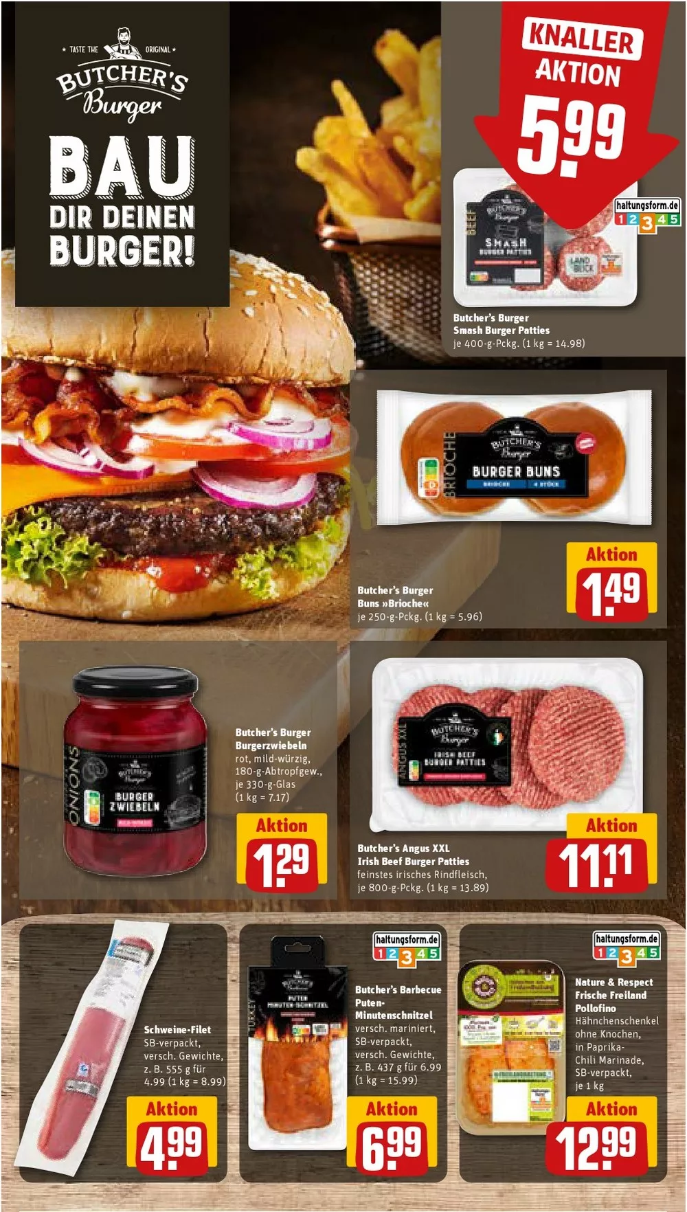 rewe prospekt august 24 29 9 19965705