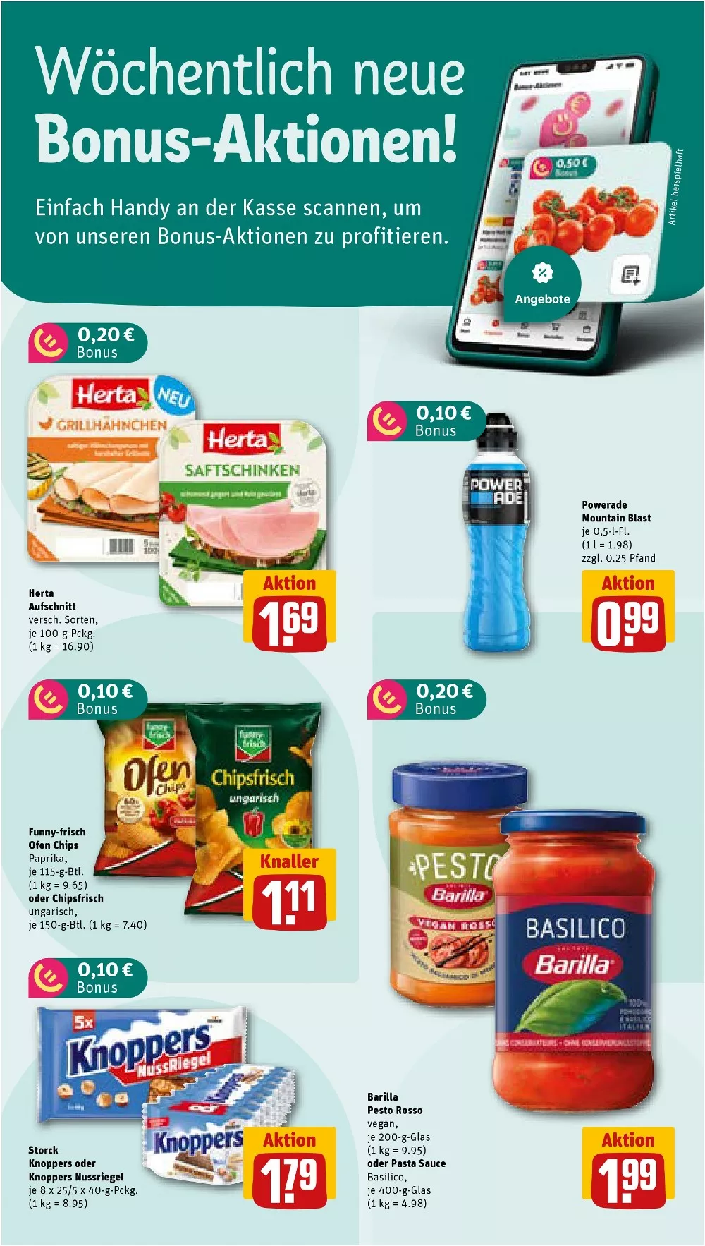 rewe prospekt august 31 september 5 2 20516414
