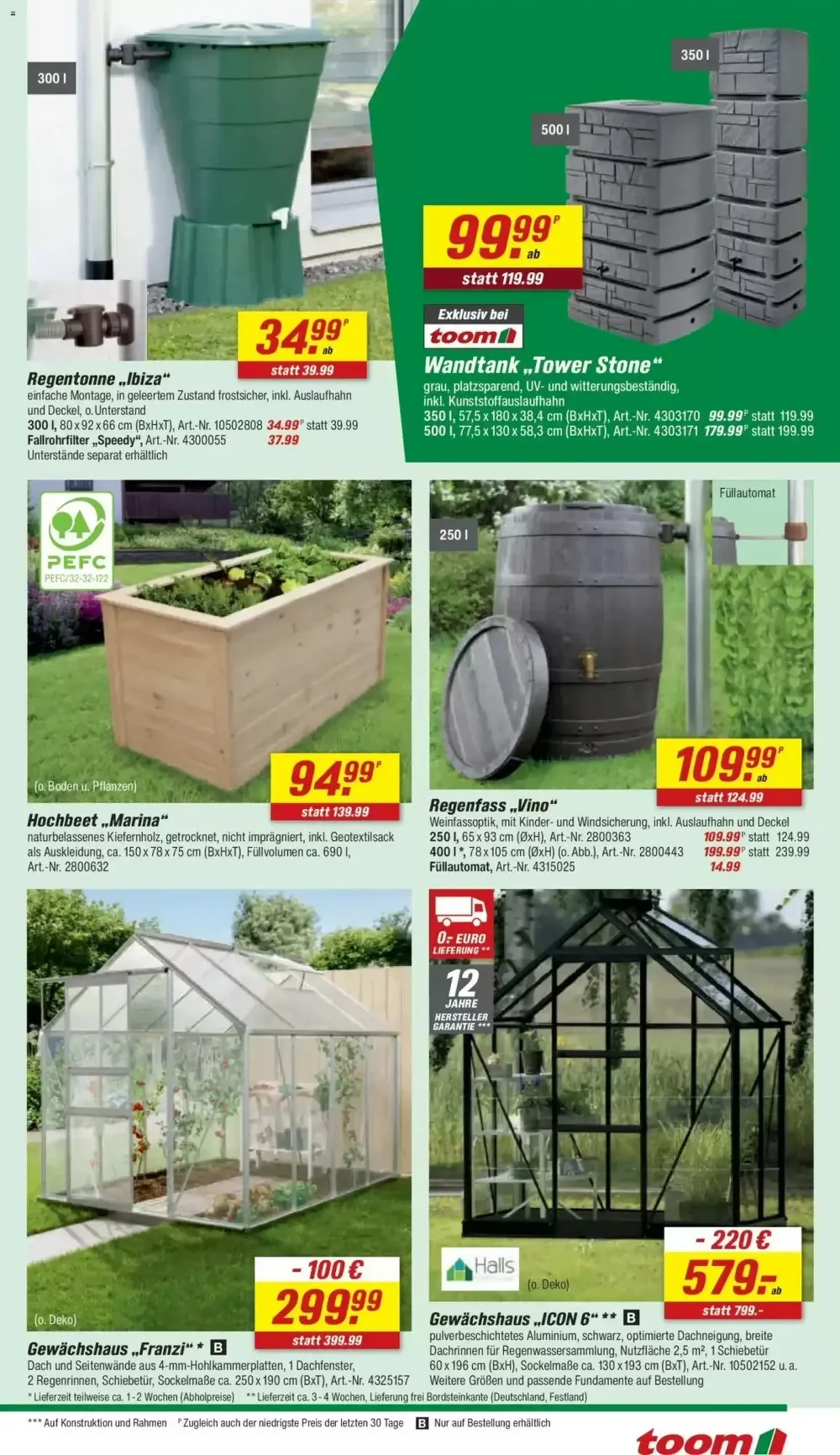 toom baumarkt prospekt august 22 28 4