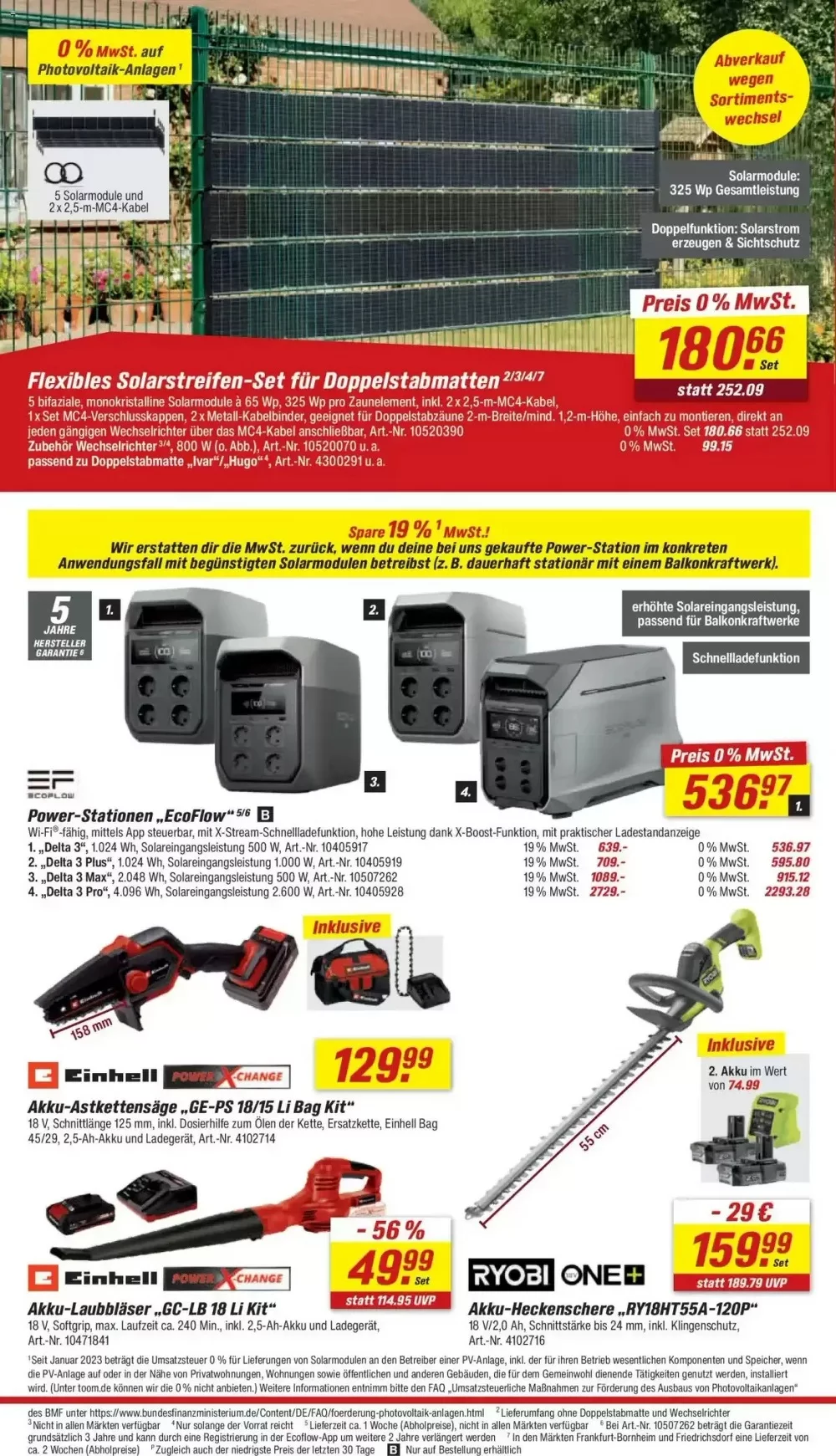 toom baumarkt prospekt august 22 28 7
